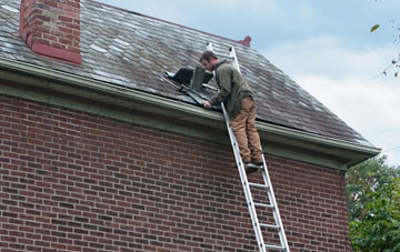 what affects urgent Tirabad roof repairs