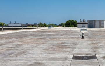 Tirabad commercial flat roofing