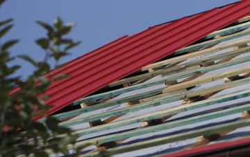 Tirabad corrugated roofing costs