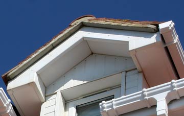 Tirabad fascia installation costs