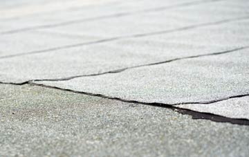 disadvantages of Tirabad felt roofing