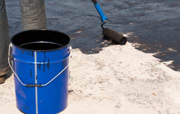 find Tirabad flat roof waterproofing companies