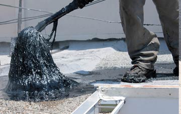 Tirabad flat roof waterproofing costs