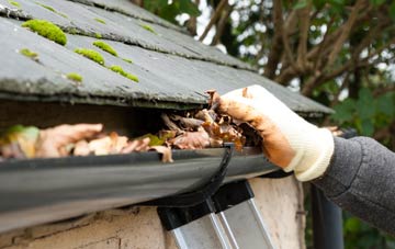 gutter cleaning Tirabad, Powys
