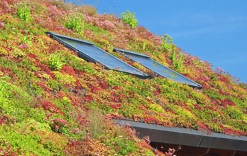 Tirabad living roof systems