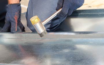 Tirabad metal roofing costs