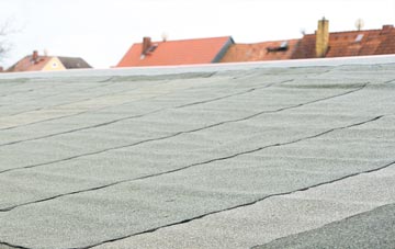 Tirabad flat roof replacement