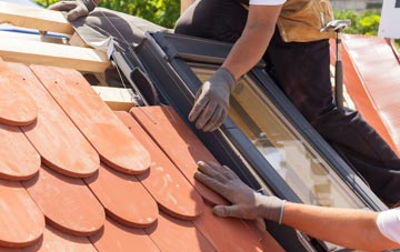 replacement Tirabad roof windows