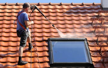 roof cleaning Tirabad, Powys