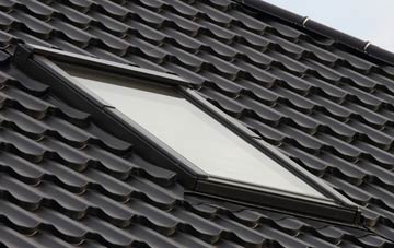 benefits of Tirabad roof windows
