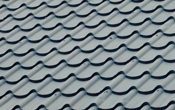 Tirabad rubber roofing companies