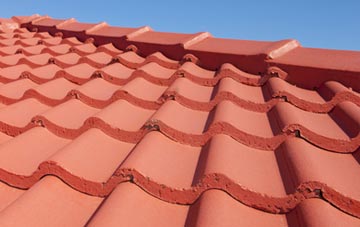 Tirabad tile and slate roof replacement
