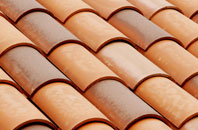 Tirabad clay roofing