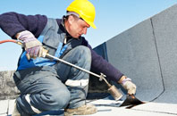 Tirabad felt roofing