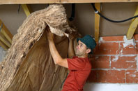 Tirabad flat roofing insulation