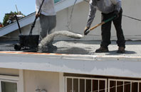 Tirabad flat roof quotes