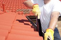 Tirabad gutter repair