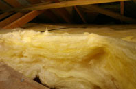Tirabad pitch roof insulation