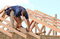 Tirabad roof trusses