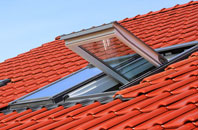 Tirabad roof window