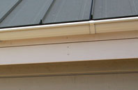 Tirabad soffit repair